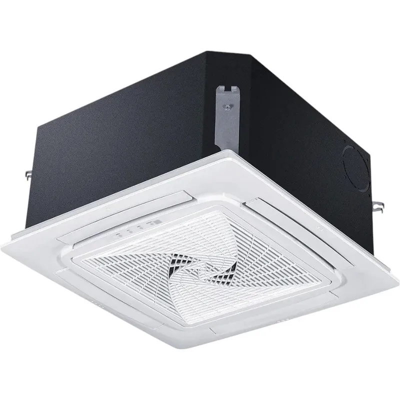 Akciós ár Haier multi split klíma beltéri kazettás egység 2.5 kW (AB25S2SC2FA(H) / PB-950QB(H) / HW-SA201ABK)