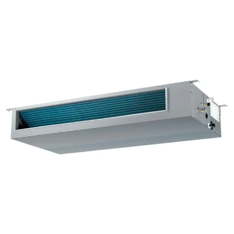 Kiárusítás Haier multi split klíma beltéri légcsatornás egység 7.1 kW (LOW Pa) (AD71S2SS1FA(H) / HW-SA201ABK)