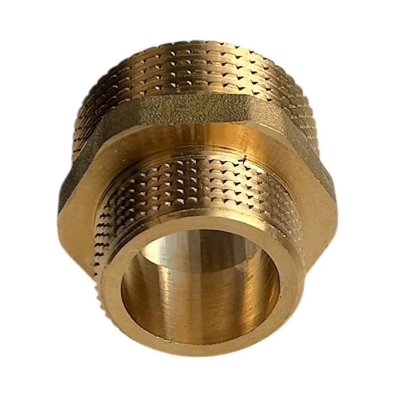 Árcsökkenés Install CuFix Réz menetes Szűkítő KK 1/2"-3/8" 0041/23/8H