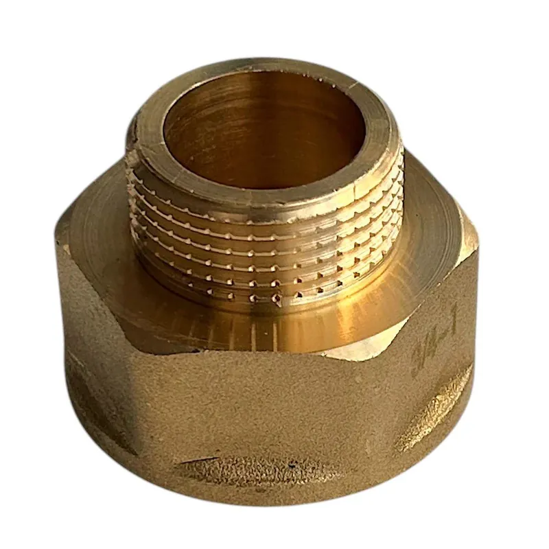 Install CuFix Réz menetes Szűkítő BK 2"-5/4" 00625/4 Bestseller
