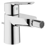 Olcsóbb GROHE BauEdge egykaros bidécsaptelep 1/2"