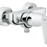 GROHE Eurosmart Cosmopolitan egykaros zuhanycsaptelep 1/2" Bestseller