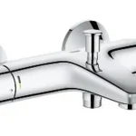 GROHE Grohtherm 800 termosztátos kádcsaptelep 1/2" Árengedmény