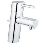 GROHE Concetto egykaros mosdócsaptelep 1/2" S-es méret Prémium