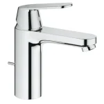 Legjobb ár GROHE Eurosmart Cosmopolitan egykaros mosdócsaptelep 1/2" M-es méret