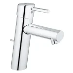 GROHE Concetto egykaros mosdócsaptelep 1/2" M-es méret Nézd meg most