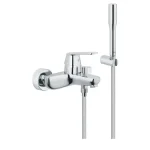 GROHE Eurosmart Cosmopolitan egykaros kádcsaptelep 1/2" Biztonságos vásárlás