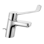 Utolsó esély KLUDI Pure&Easy Care mosdócsap 70