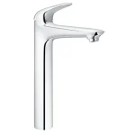 GROHE Eurostyle egykaros mosdócsaptelep 1/2" XL-es méret Biztonságos vásárlás