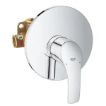GROHE Eurosmart egykaros zuhanycsaptelep 1/2" Legnépszerűbb