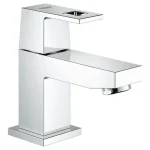 Ajánlat GROHE Eurocube álló szelep, XS-es méret