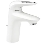 GROHE Eurostyle egykaros mosdócsaptelep 1/2" S-es méret, hold fehér/króm Legjobb ár