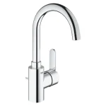 Kedvezményes ár GROHE Eurostyle Cosmopolitan egykaros mosdócsaptelep 1/2" L-es méret