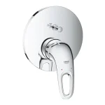 GROHE Eurostyle egykaros keverő, 2-utas váltóval Exkluzív ajánlat