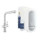 Prémium GROHE Blue Home L-kifolyós kezdőkészlet