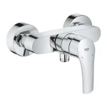 GROHE Eurosmart egykaros zuhanycsaptelep 1/2" Ne maradj le