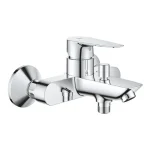 Ajánlat GROHE BauEdge egykaros kádcsaptelep, 1/2"