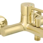 FERRO Fiesta Bright Gold kádcsaptelep Akció