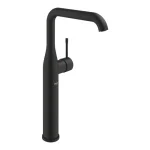 GROHE Essence egykaros mosdócsaptelep 1/2" XL-es méret, phantom black Nézd meg most