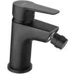 Kiárusítás FERRO Ritto Black bidécsaptelep
