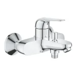Utolsó esély GROHE Euroeco egykaros kádcsaptelep 1/2"