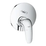 GROHE Eurostyle egykaros keverő, 2-utas váltóval Alacsony ár