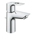GROHE BauLoop egykaros mosdócsaptelep 1/2" S-es méret Vásárlói kedvenc