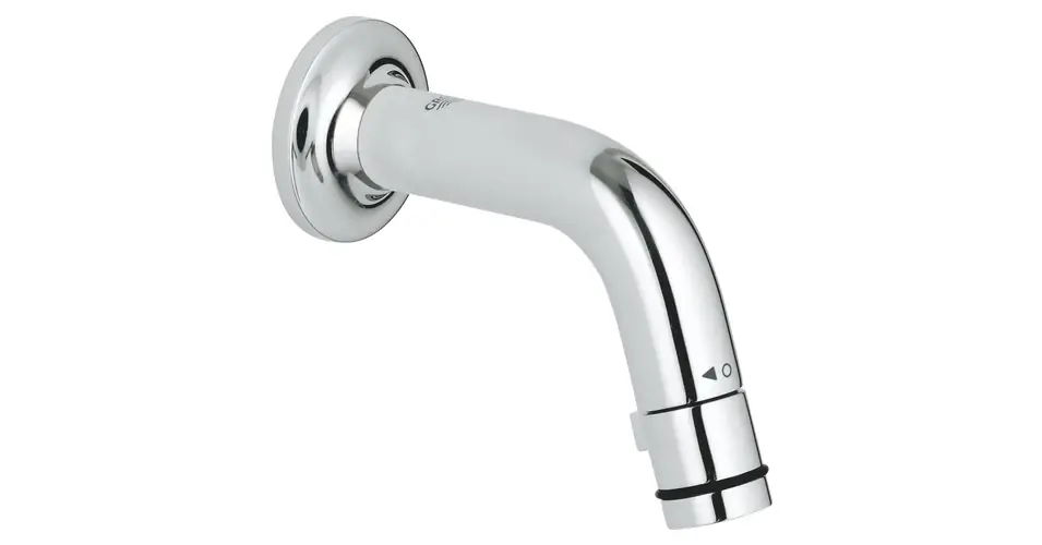 GROHE Universal fali csaptelep DN15 Prémium