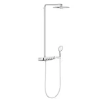Gyors kiszállítás GROHE Rainshower System SmartControl Duo 360 termosztátos zuhanyrendszer falra szerelésre