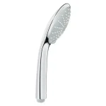 Korlátozott ajánlat GROHE Euphoria 110 Duo kézizuhany, 2 féle vízsugárral