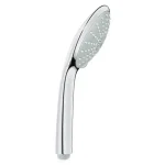 Vásárlói kedvenc GROHE Euphoria 110 Massage kézizuhany, 3 féle vízsugárral