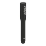 GROHE Euphoria Cosmopolitan Stick kézizuhany, 1 féle vízsugárral, phantom black Végkiárusítás