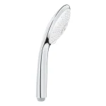 Olcsóbb GROHE Euphoria 110 Massage kézizuhany, 3 féle vízsugárral