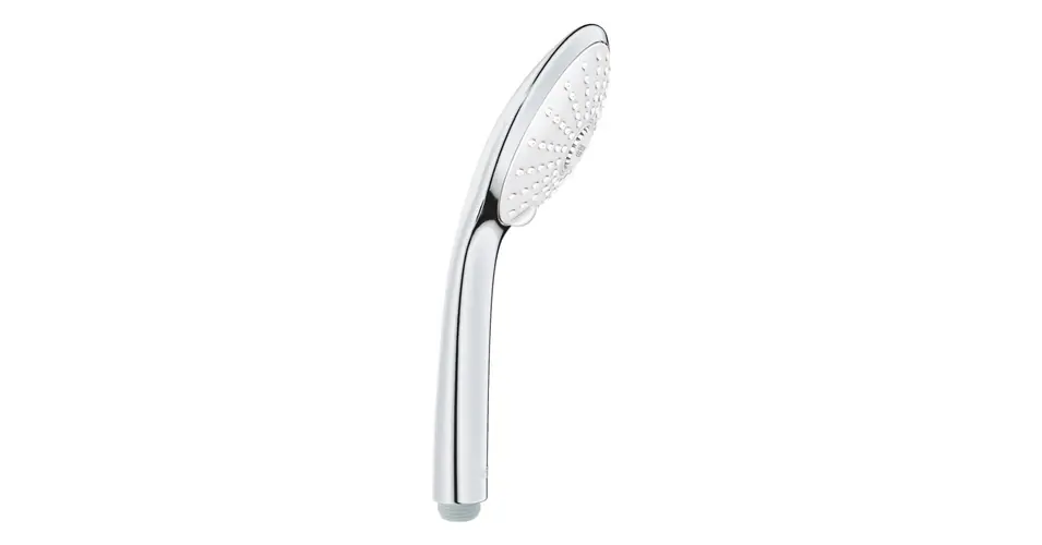 Olcsóbb GROHE Euphoria 110 Massage kézizuhany, 3 féle vízsugárral