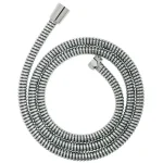 FERRO Silver Duo Flex zuhanycső 150 cm Csak ma