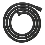 GROHE Silverflex zuhanygégecső, 1750 mm, phantom black Utolsó esély