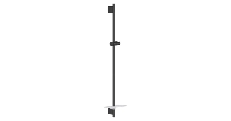GROHE Rainshower SmartActive zuhany rúd, 900 mm, phantom black Árengedmény
