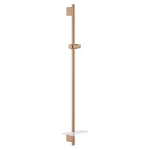 GROHE Rainshower SmartActive zuhany rúd, 900 mm, brushed warm sunset Legjobb ár