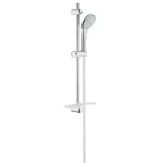 Nézd meg most GROHE Euphoria 110 Mono rudas zuhanygarnitúra, 1 féle vízsugaras kézizuhannyal