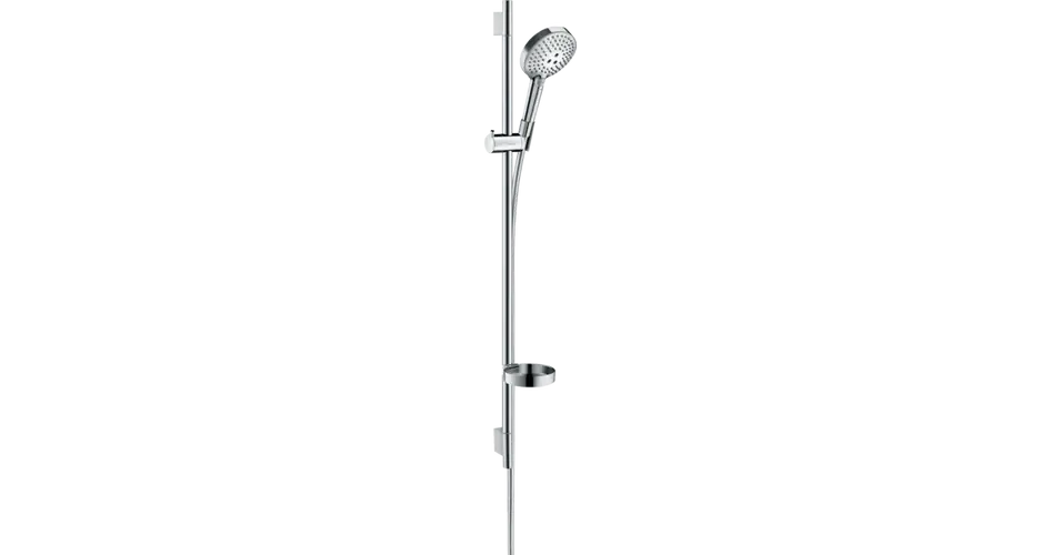 HANSGROHE Raindance Select S zuhanyszett 120 3jet PowderRain 90 cm-es zuhanyrúddal Expressz szállítás