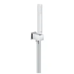GROHE Euphoria Cube Stick falitartós zuhanygarnitúra, 1 féle vízsugaras kézizuhannyal Bestseller