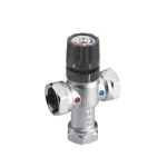Különleges ajánlat MARIANI termosztatikus keverőszelep, 3/4", 30-65 °C, 30 l/perc