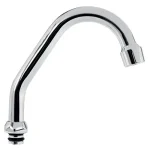 FERRO 'Z' típusú kifolyócső, 250 mm, 1/2" Bestseller