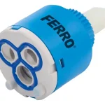 Akciós ár FERRO kerámiabetét egykaros csaptelepekhez 35 mm - rövid