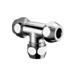 SCHELL T-csavarzat, 10 mm Biztonságos fizetés