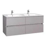WELLIS Elois Grey 120 mosdószekrény Olcsóbb