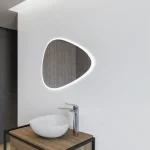 Vedd meg online STROHM TEKA Itaca tükör, 79×57 cm