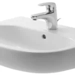 Ajánlat DURAVIT D-Code mosdó, 55×43 cm