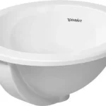 Akció DURAVIT Architec beépíthető mosdó, 400 mm