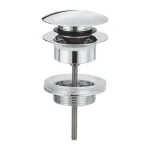 GROHE leeresztő szett nyomódugóval (push-open) Különleges ajánlat